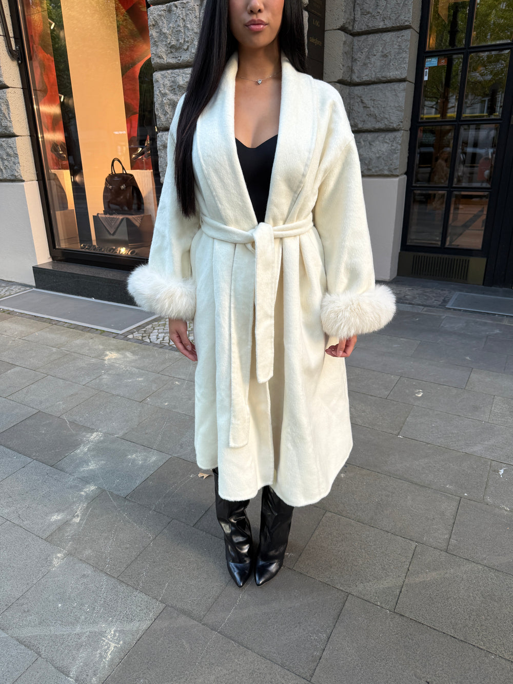 Marcéau Édition Fellmantel