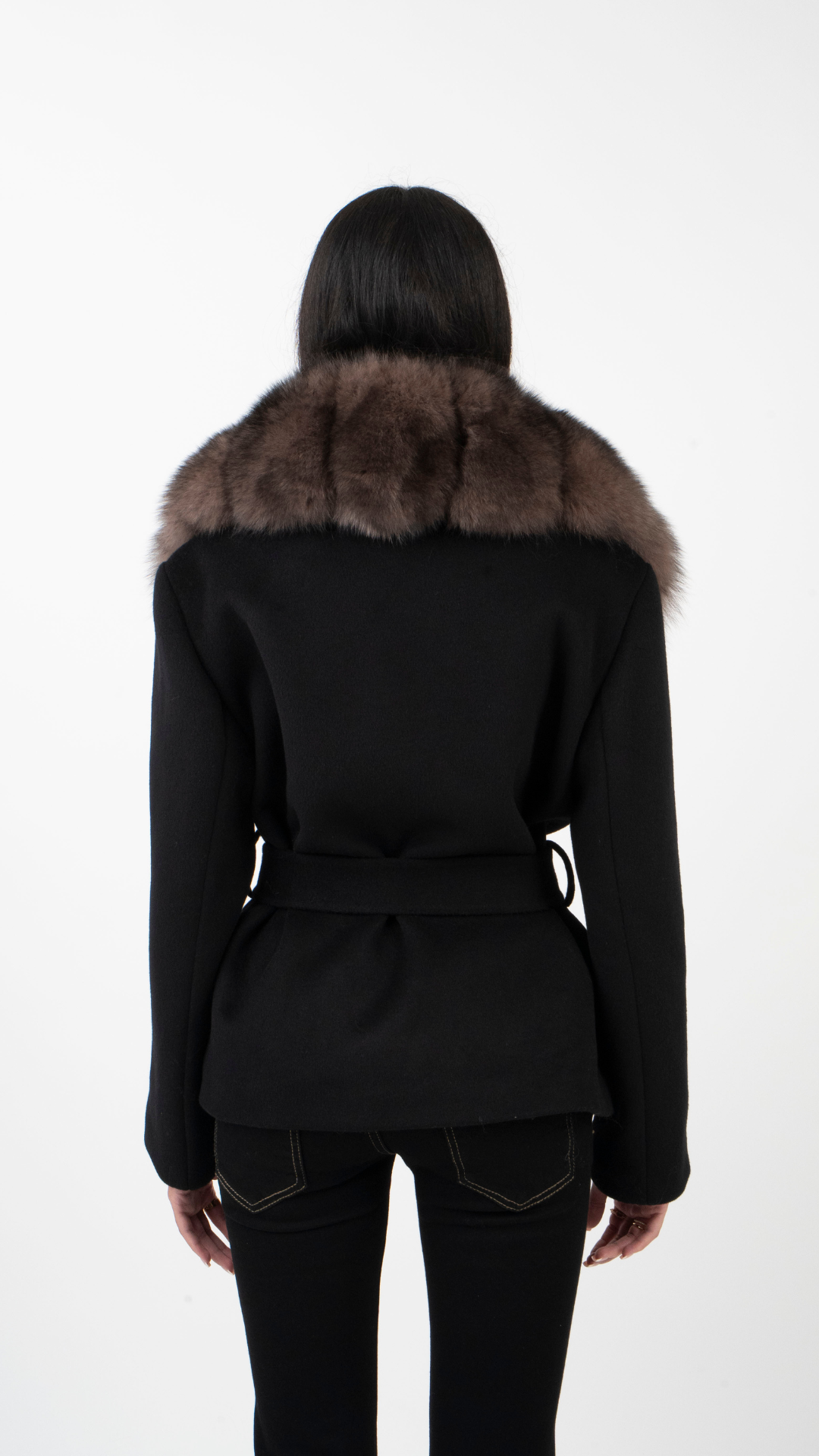 Novéll Fur Coat