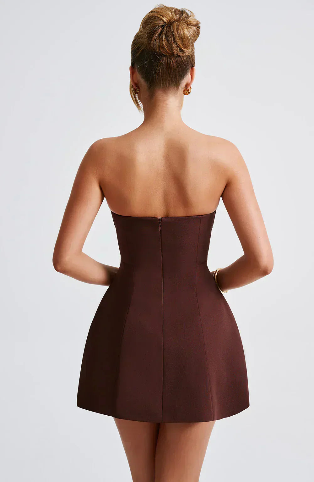 LÁ BELLE Asha Mini Dress