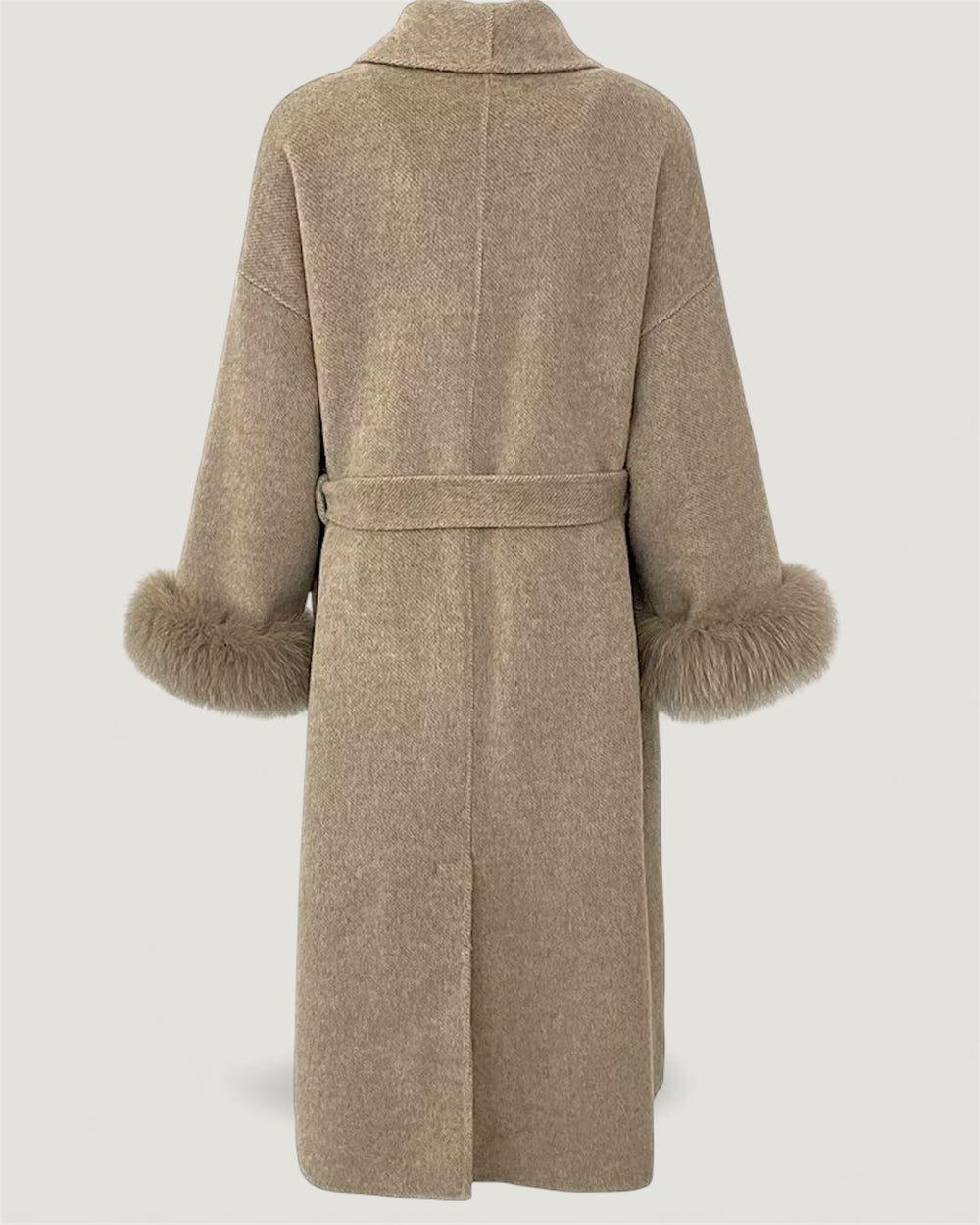 Marcéau Édition Fellmantel