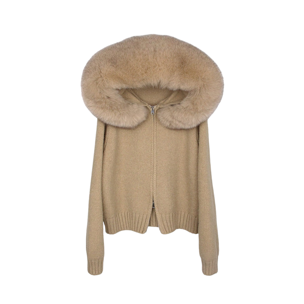 Belamy Cháleur Cardigan