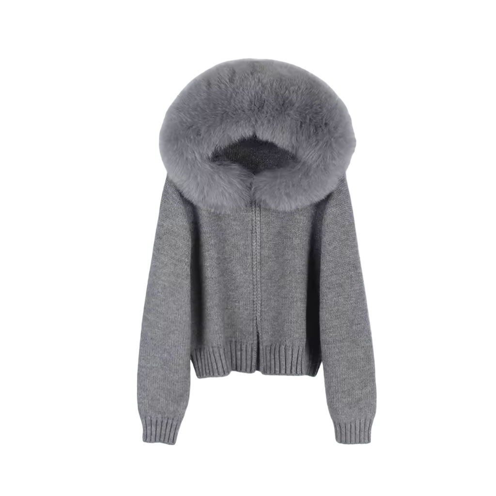 Belamy Cháleur Cardigan