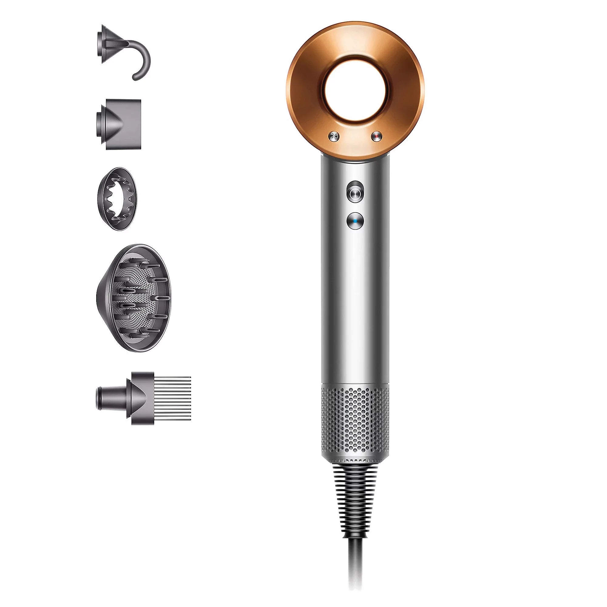 LÁ BELLE D Supersonic