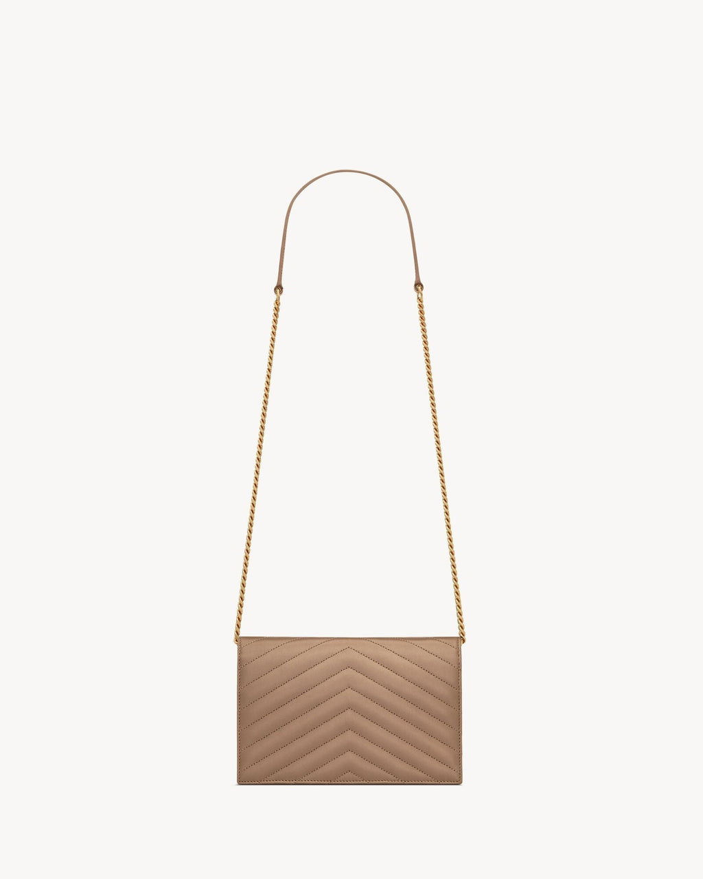 cassandre envelope chain wallet