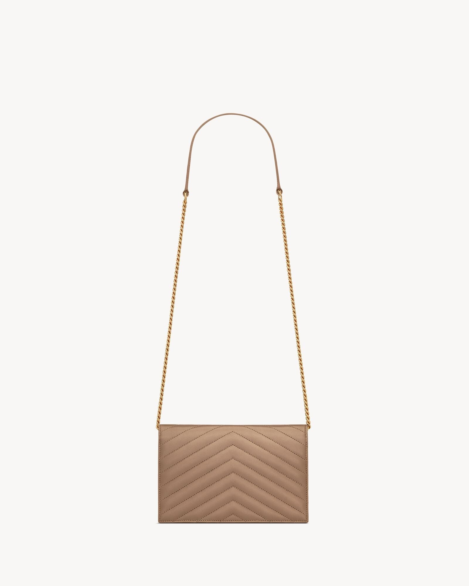 cassandre envelope chain wallet