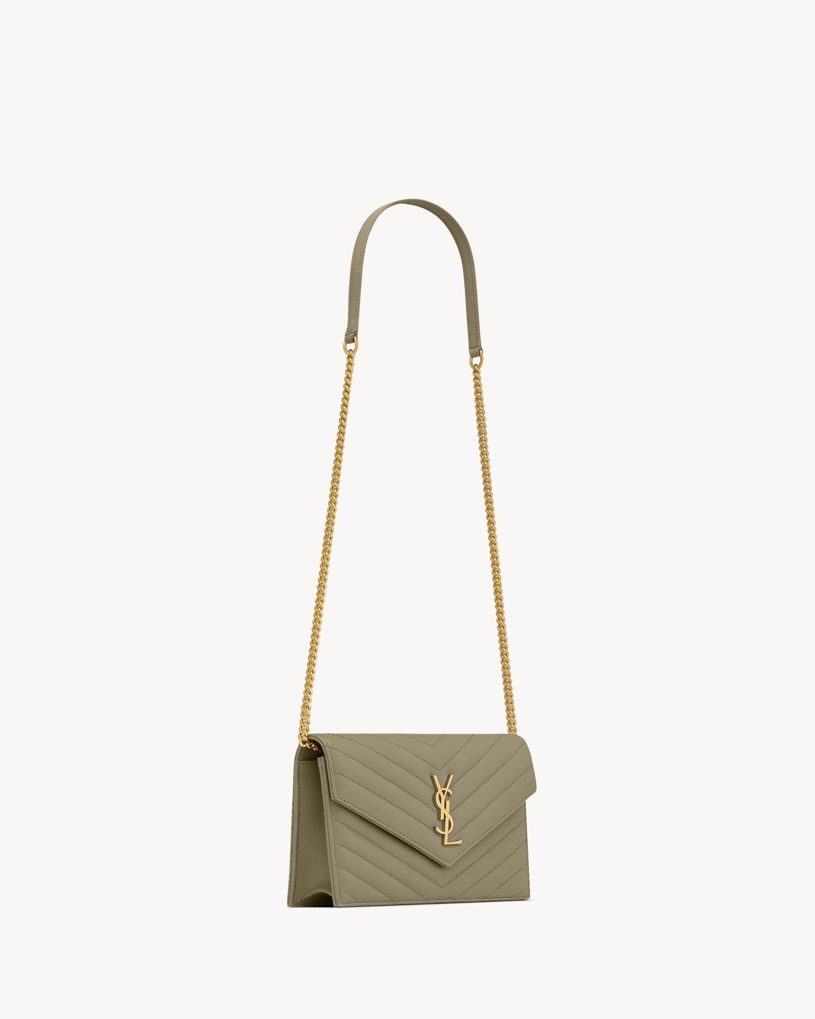 cassandre envelope chain wallet
