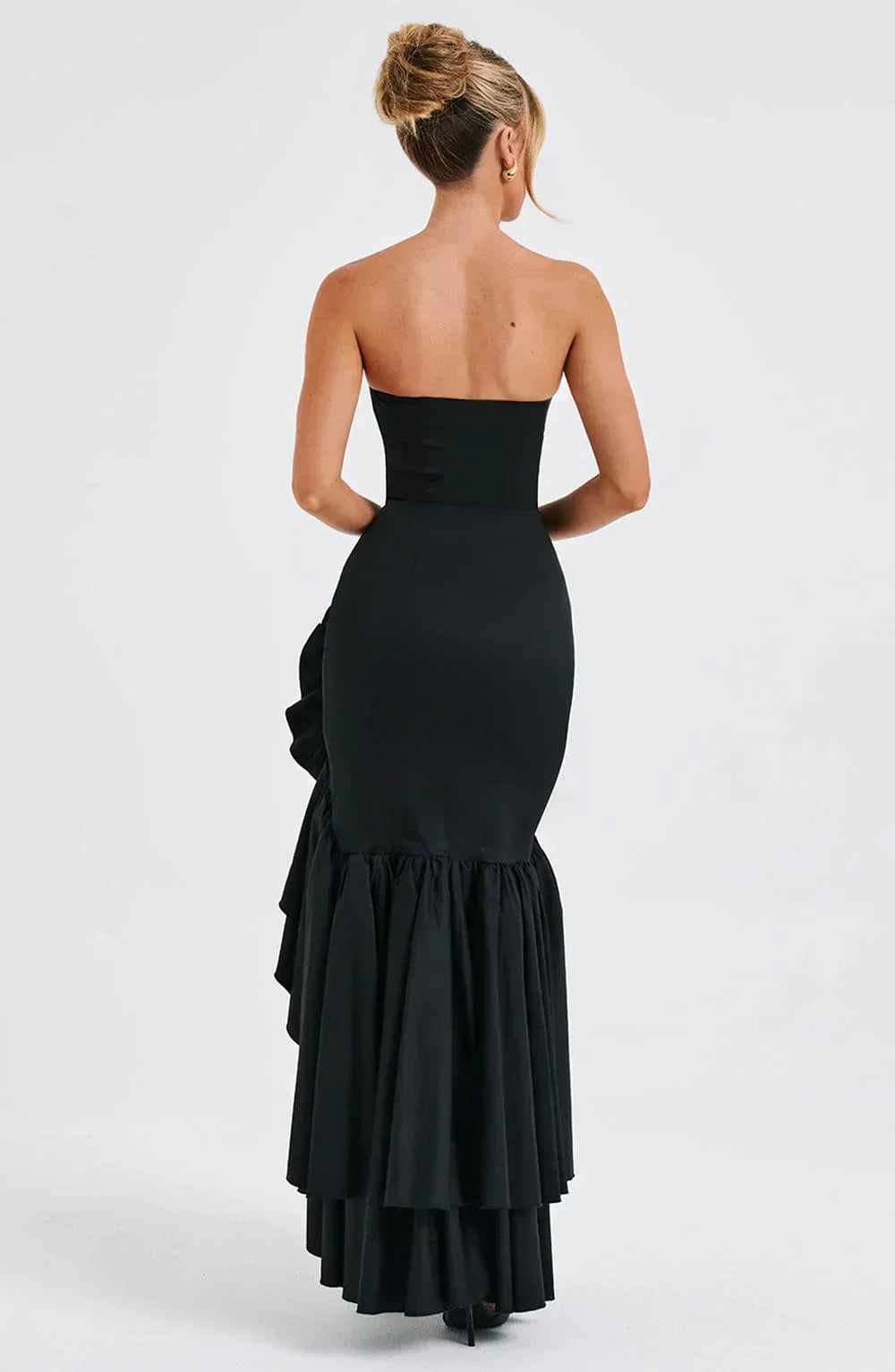 LÁ BELLE Angelina Maxi Dress