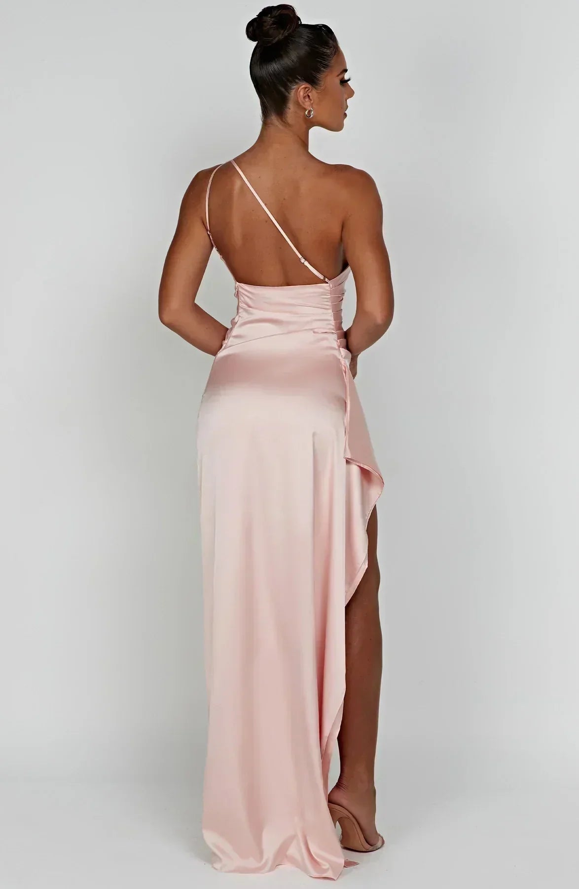 LÁ BELLE Ariel Maxi Dress