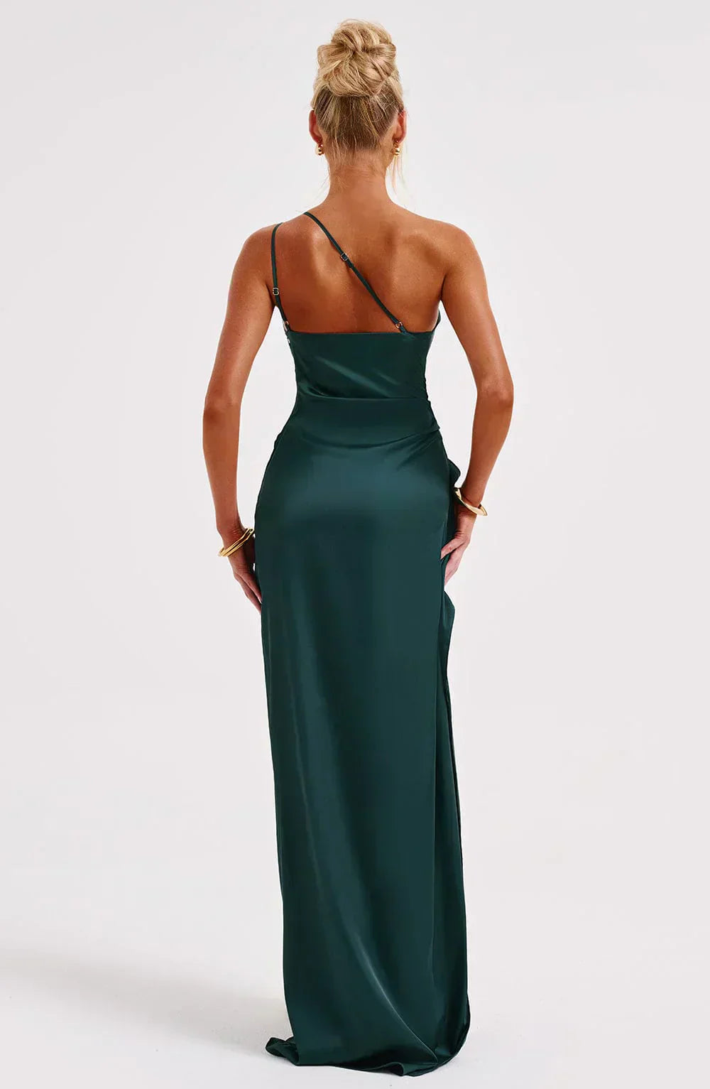LÁ BELLE Ariel Maxi Dress
