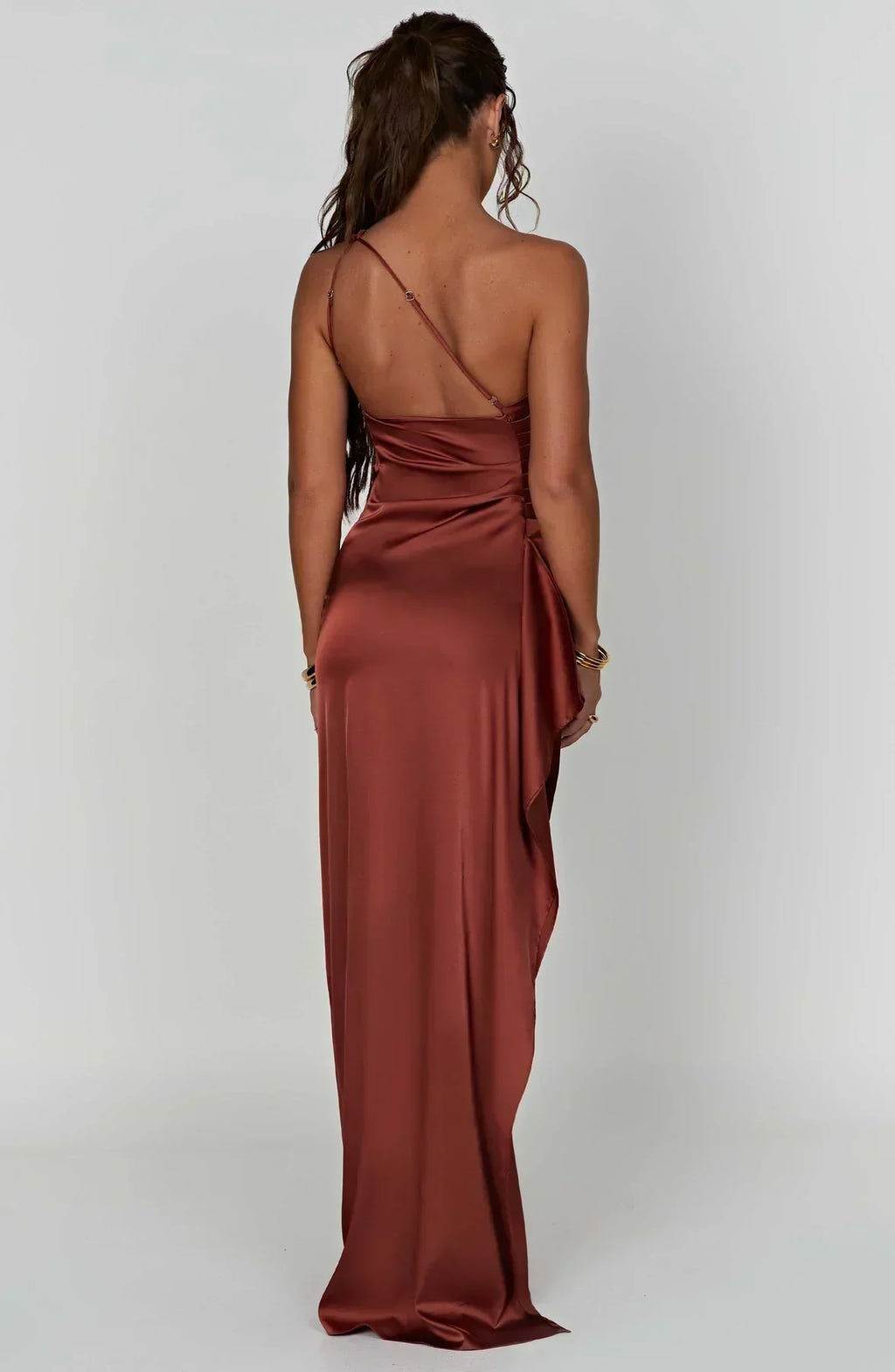 LÁ BELLE Ariel Maxi Dress
