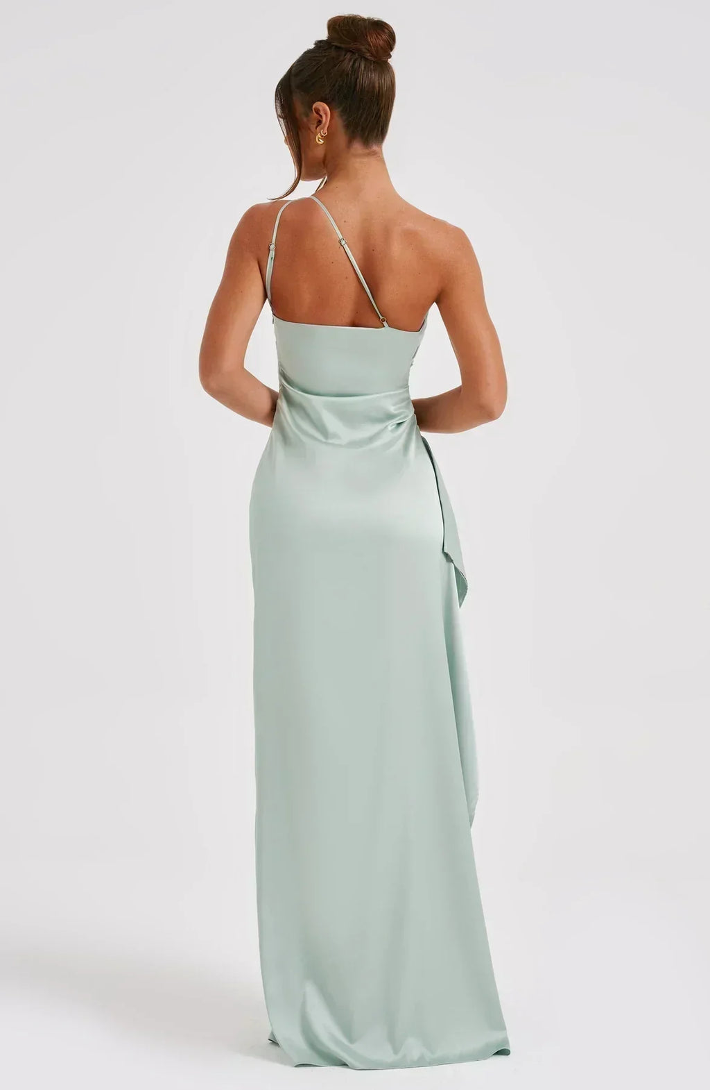 LÁ BELLE Ariel Maxi Dress