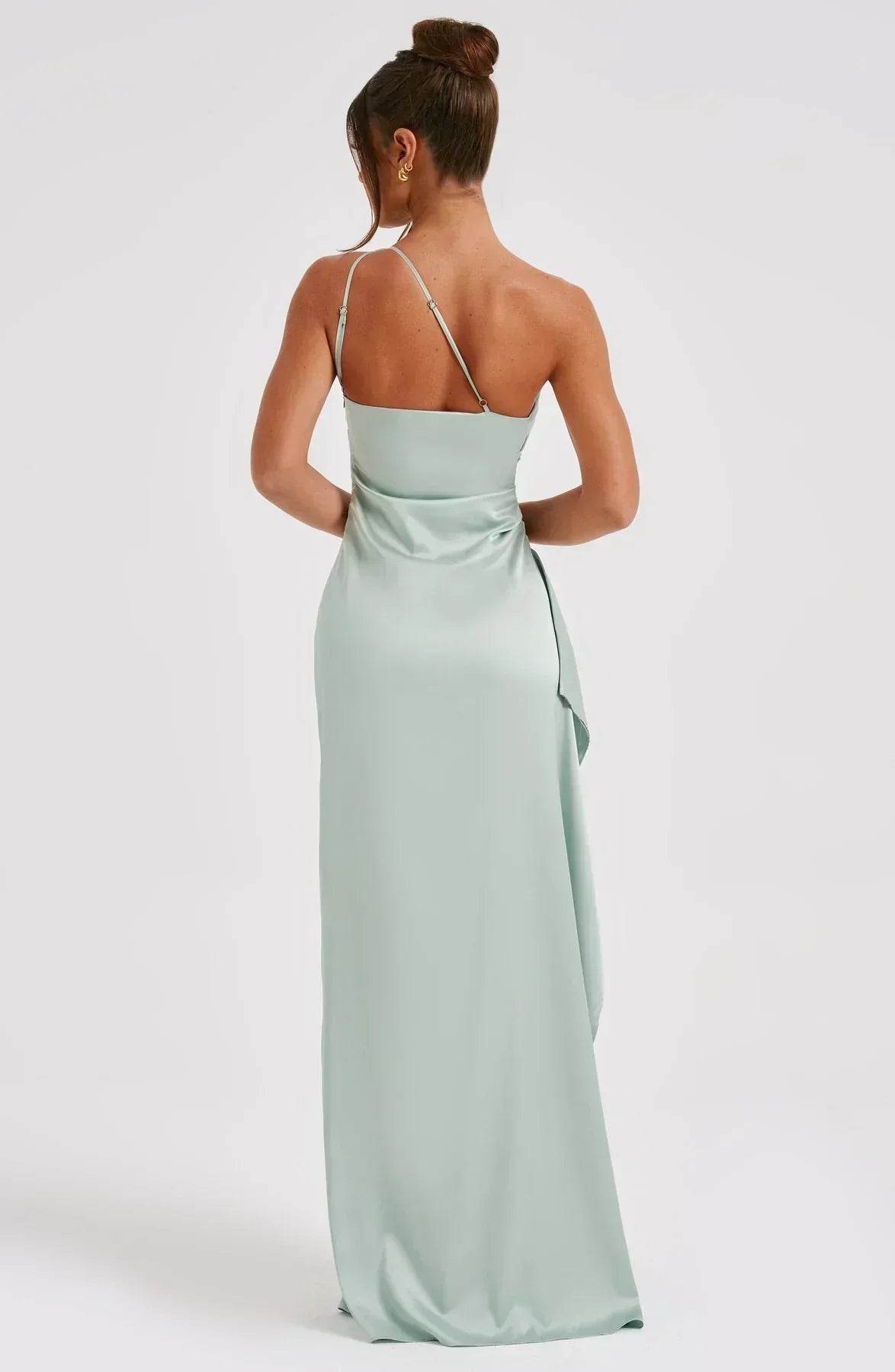 LÁ BELLE Ariel Maxi Dress