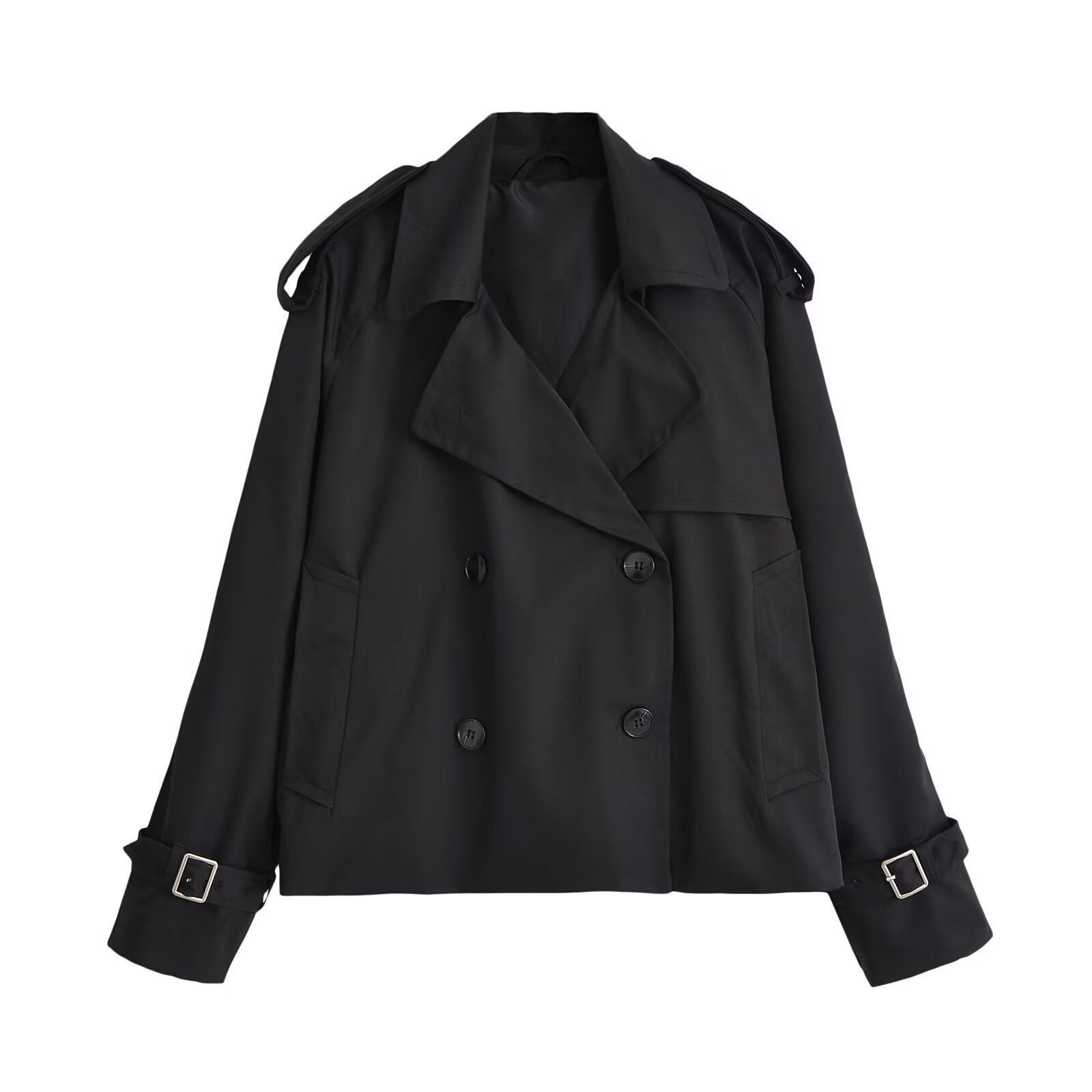 Batáglia Basic Trenchcoat