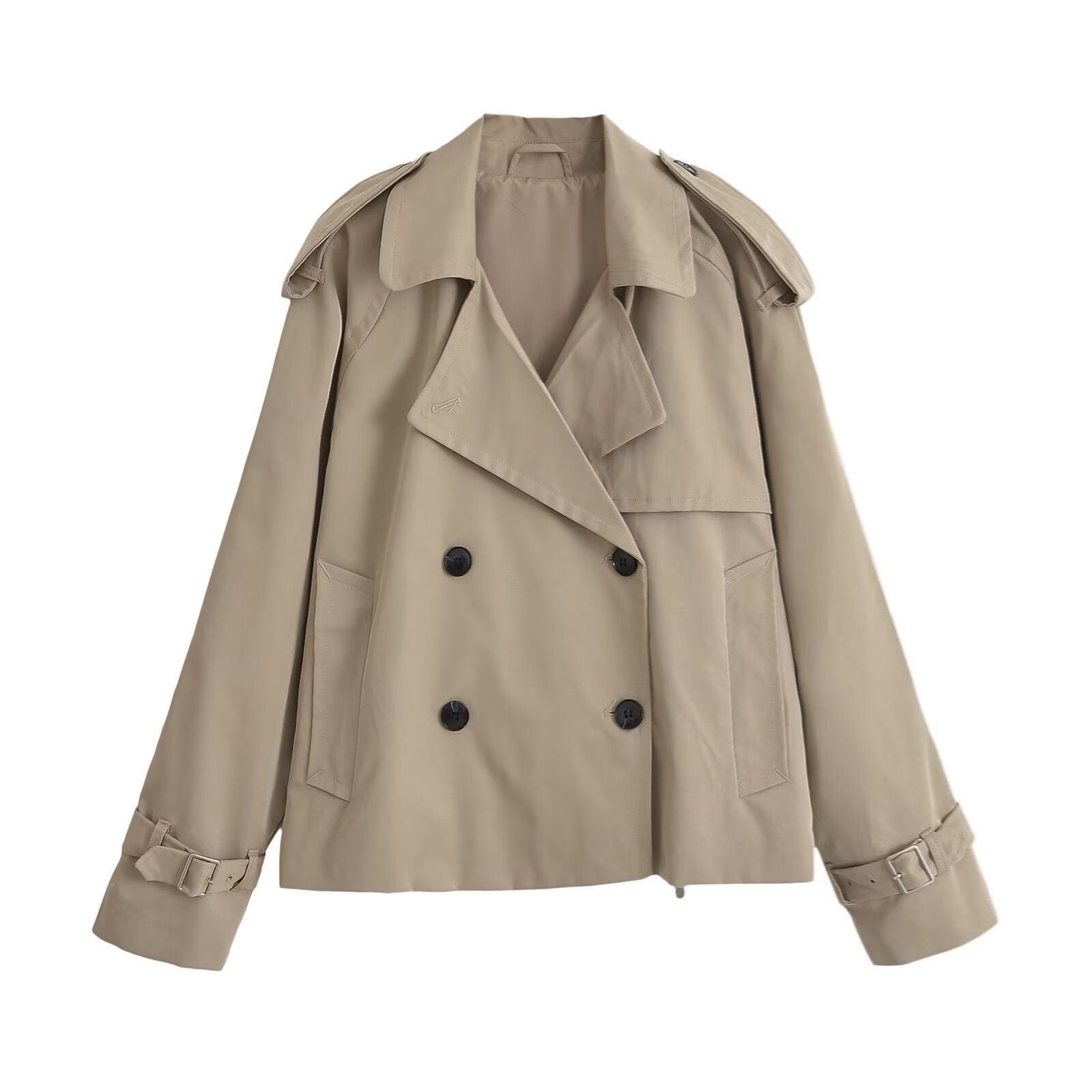 Batáglia Basic Trenchcoat