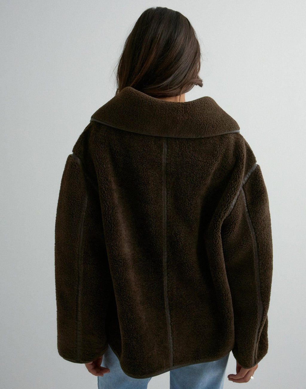 Bearáuv Matté Jacke