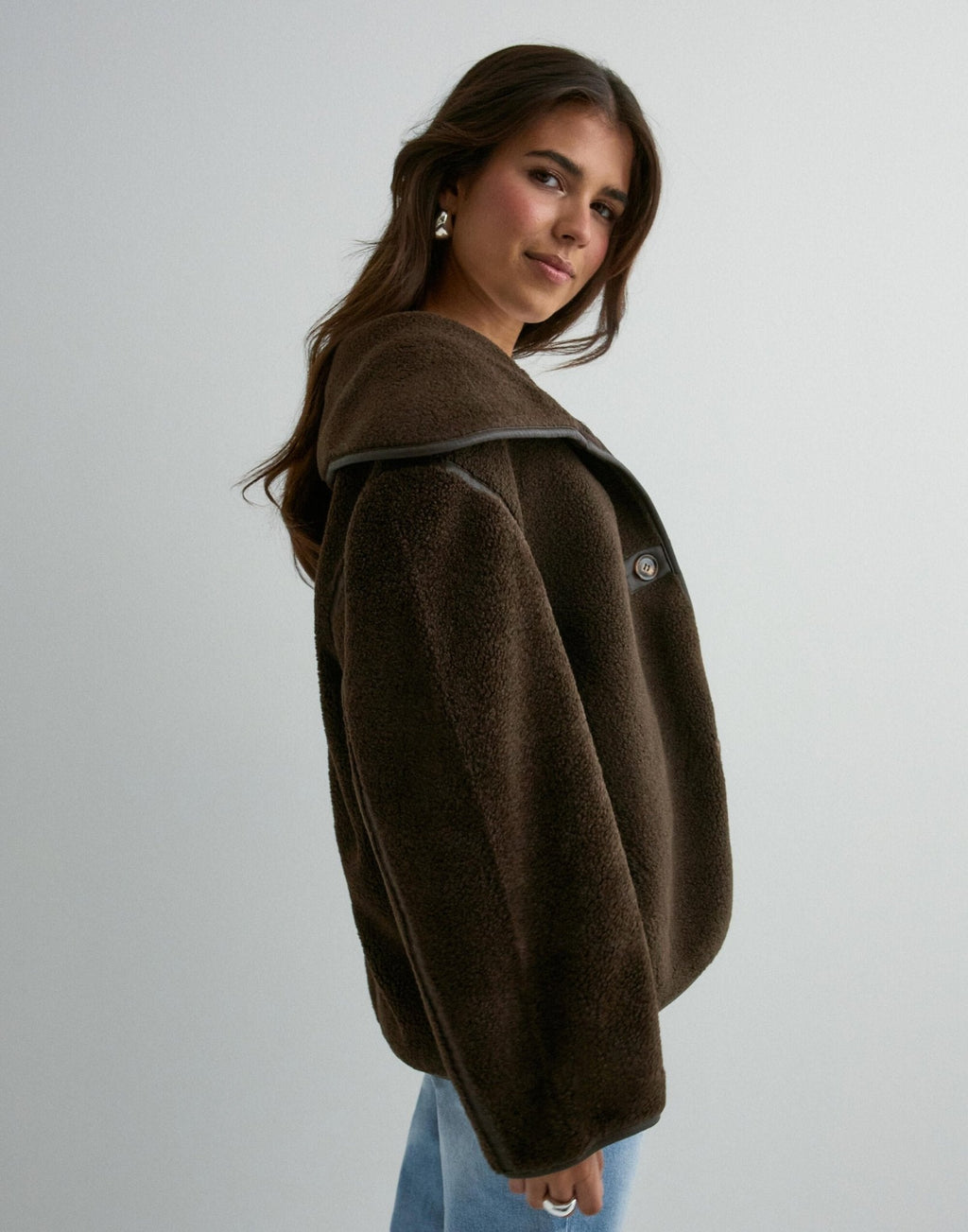 Bearáuv Matté Jacke