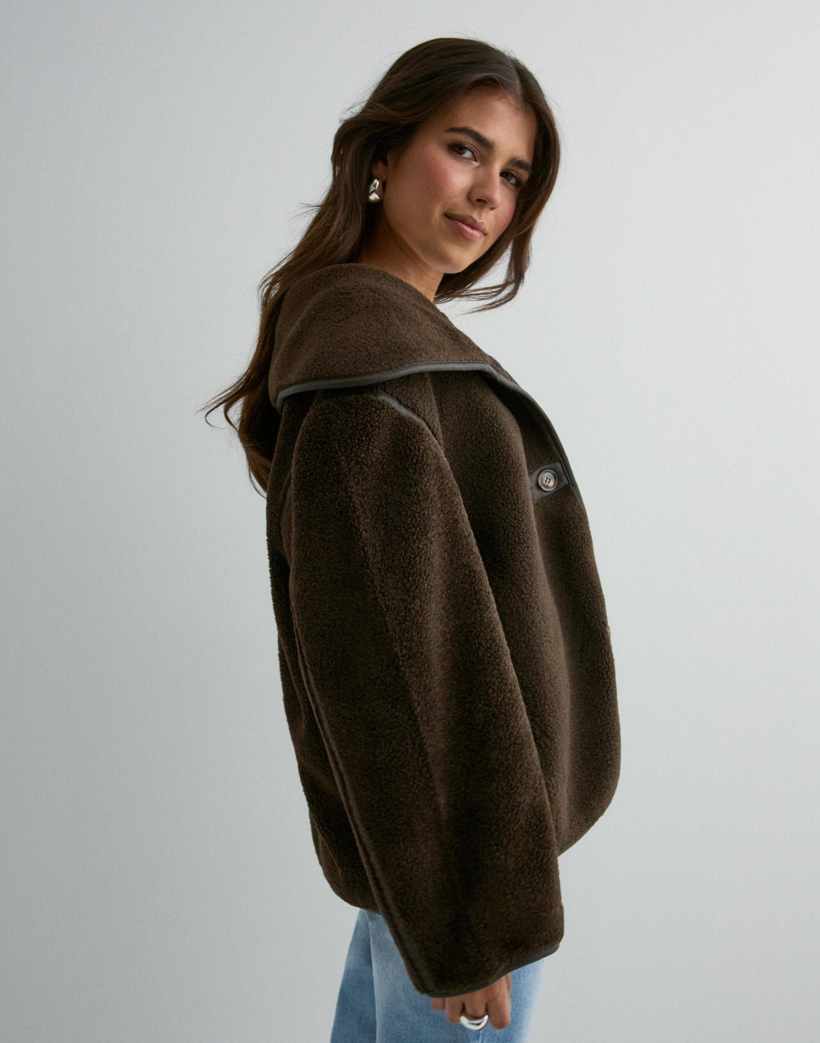 Bearáuv Matté Jacke