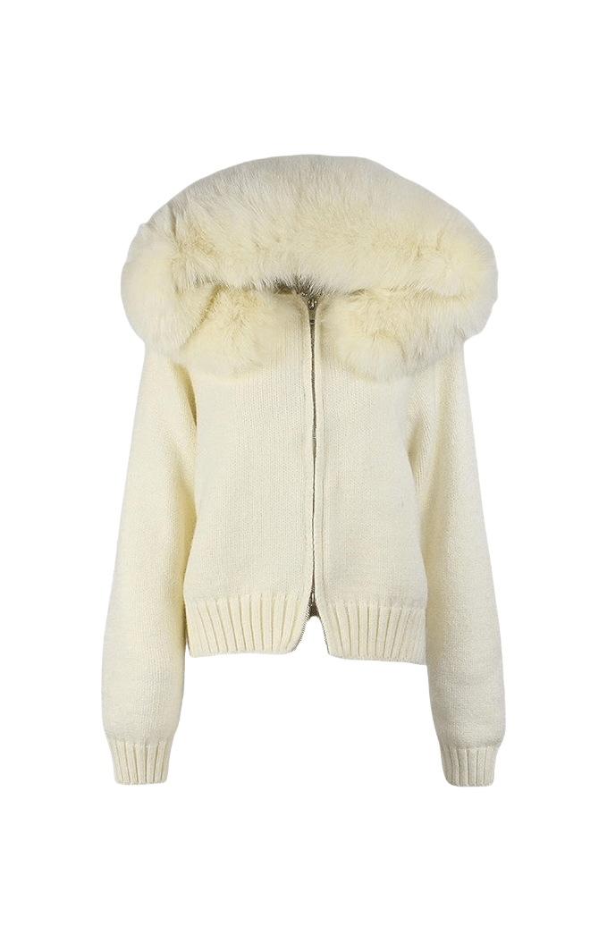 Belamy Cháleur Cardigan