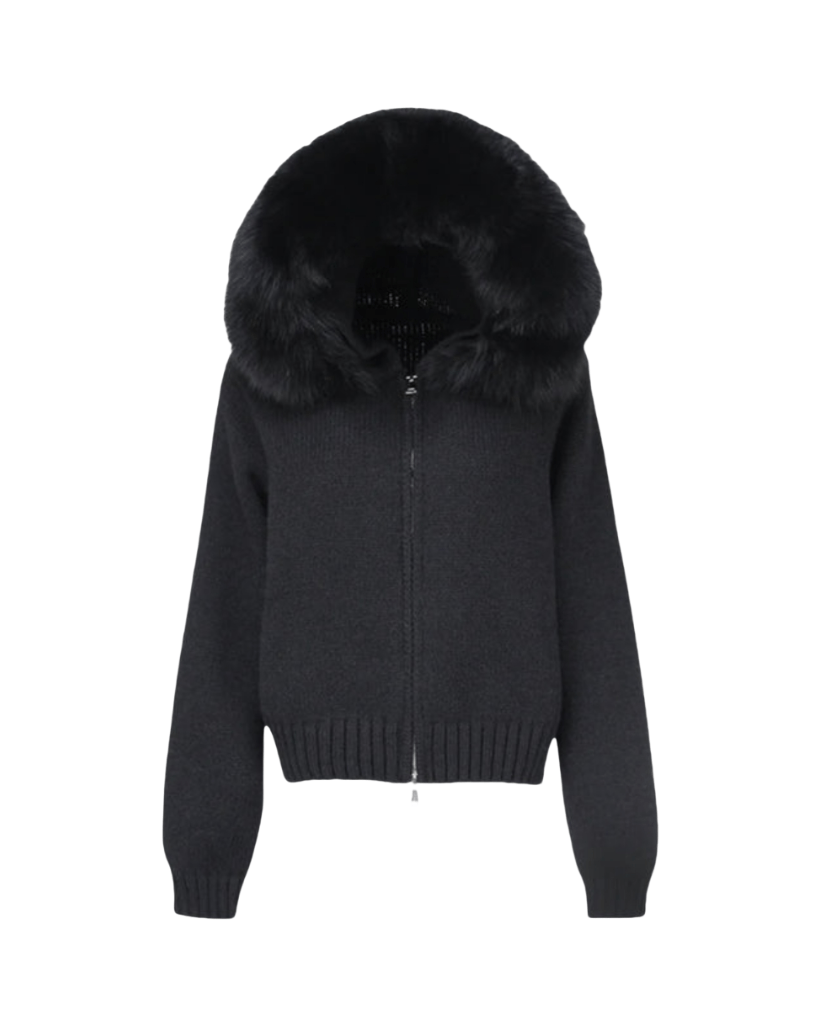 Belamy Cháleur Cardigan