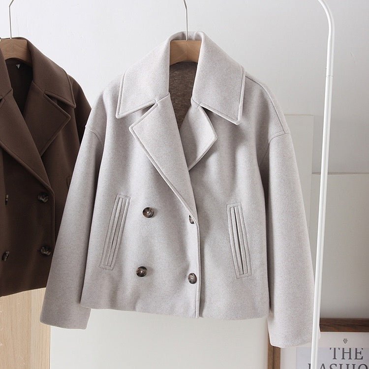 Blázres Blazer Jacke