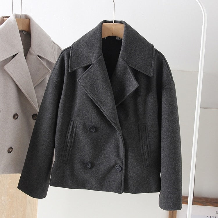 Blázres Blazer Jacke