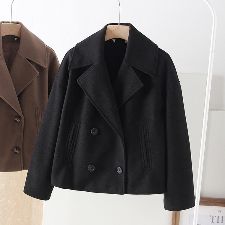 Blázres Blazer Jacke