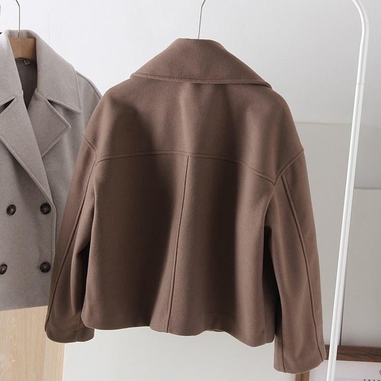 Blázres Blazer Jacke