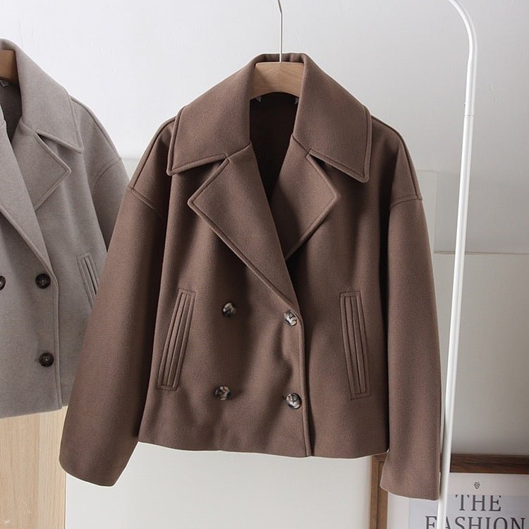 Blázres Blazer Jacke