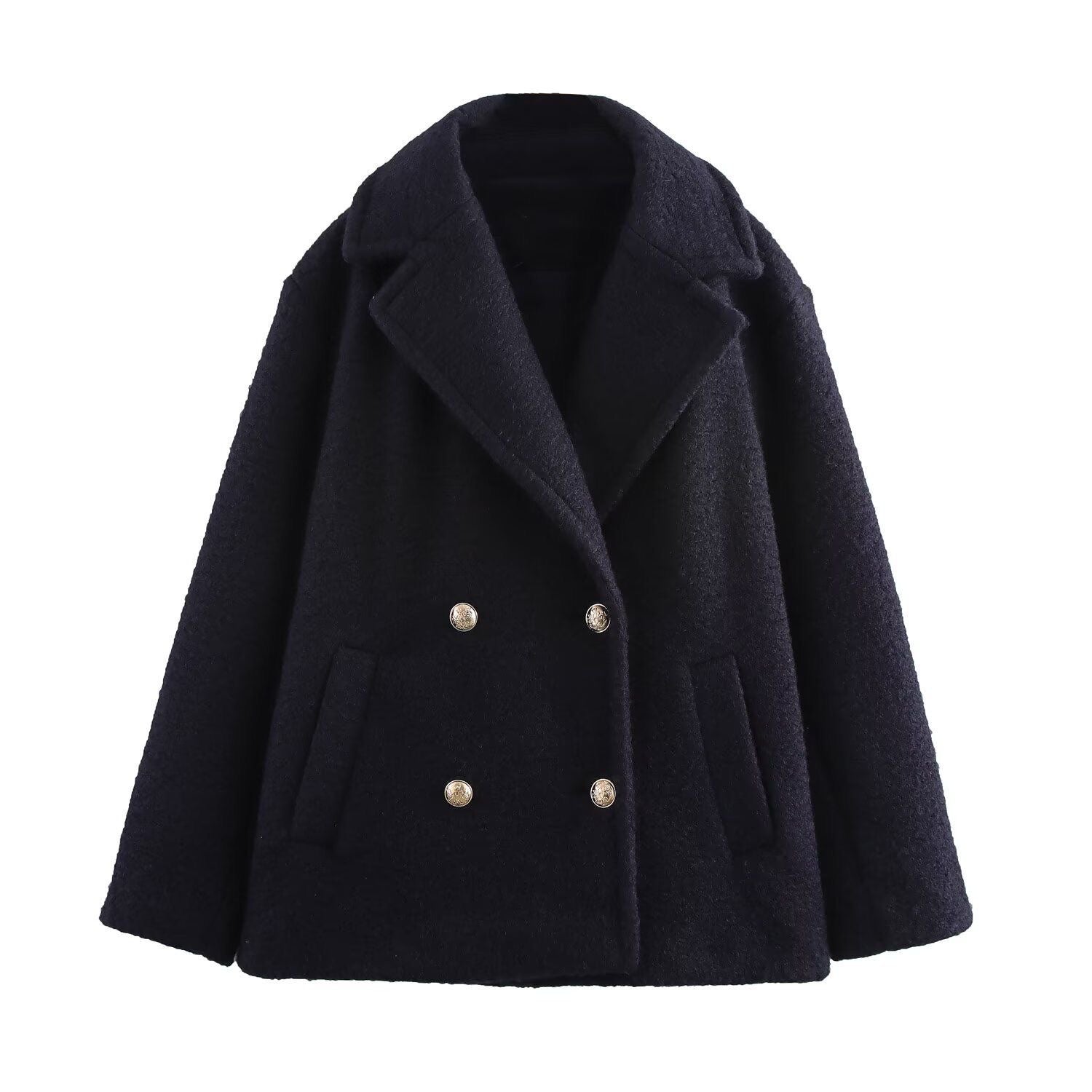 Blazysé Overcoat