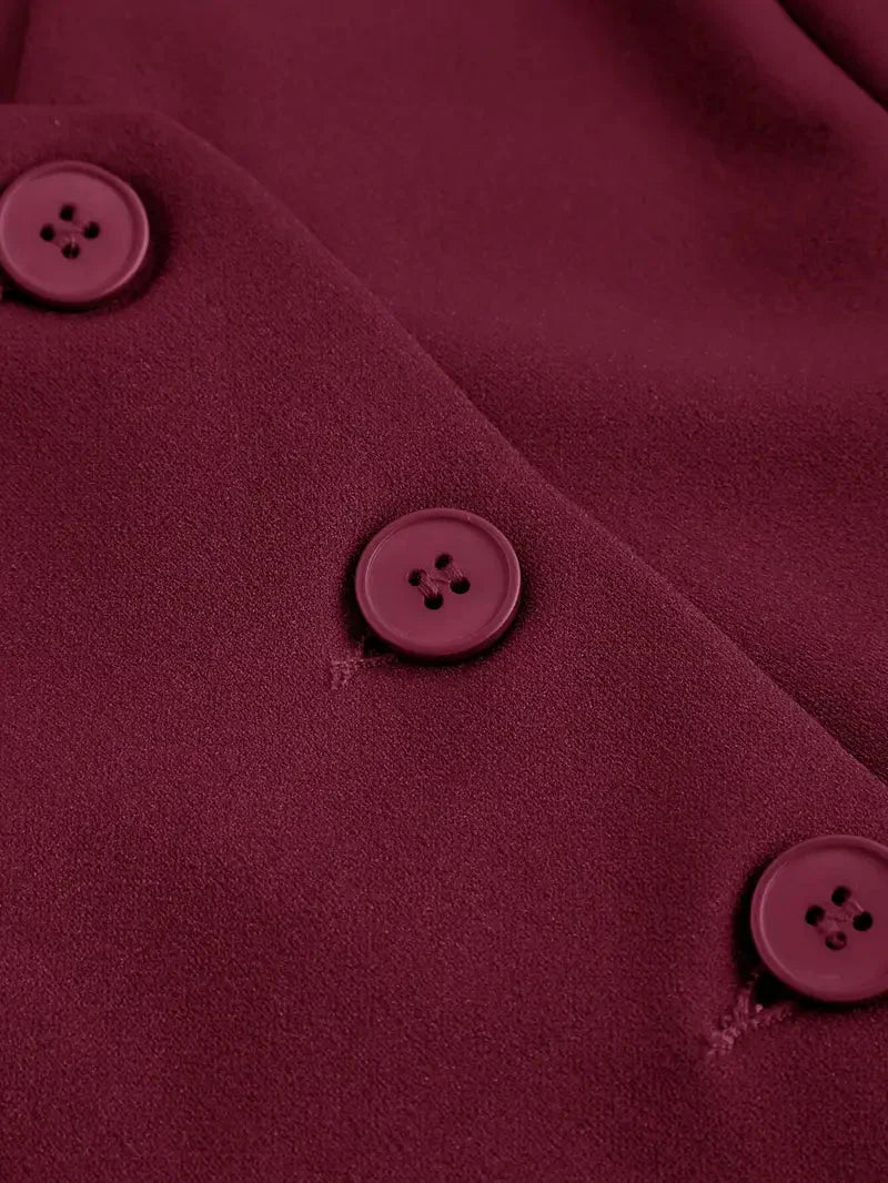 Bordeaux Châlons Set