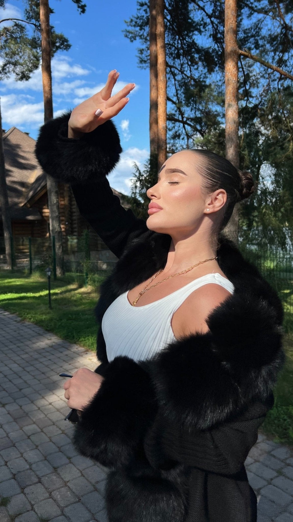 Cardigan Bellevillé