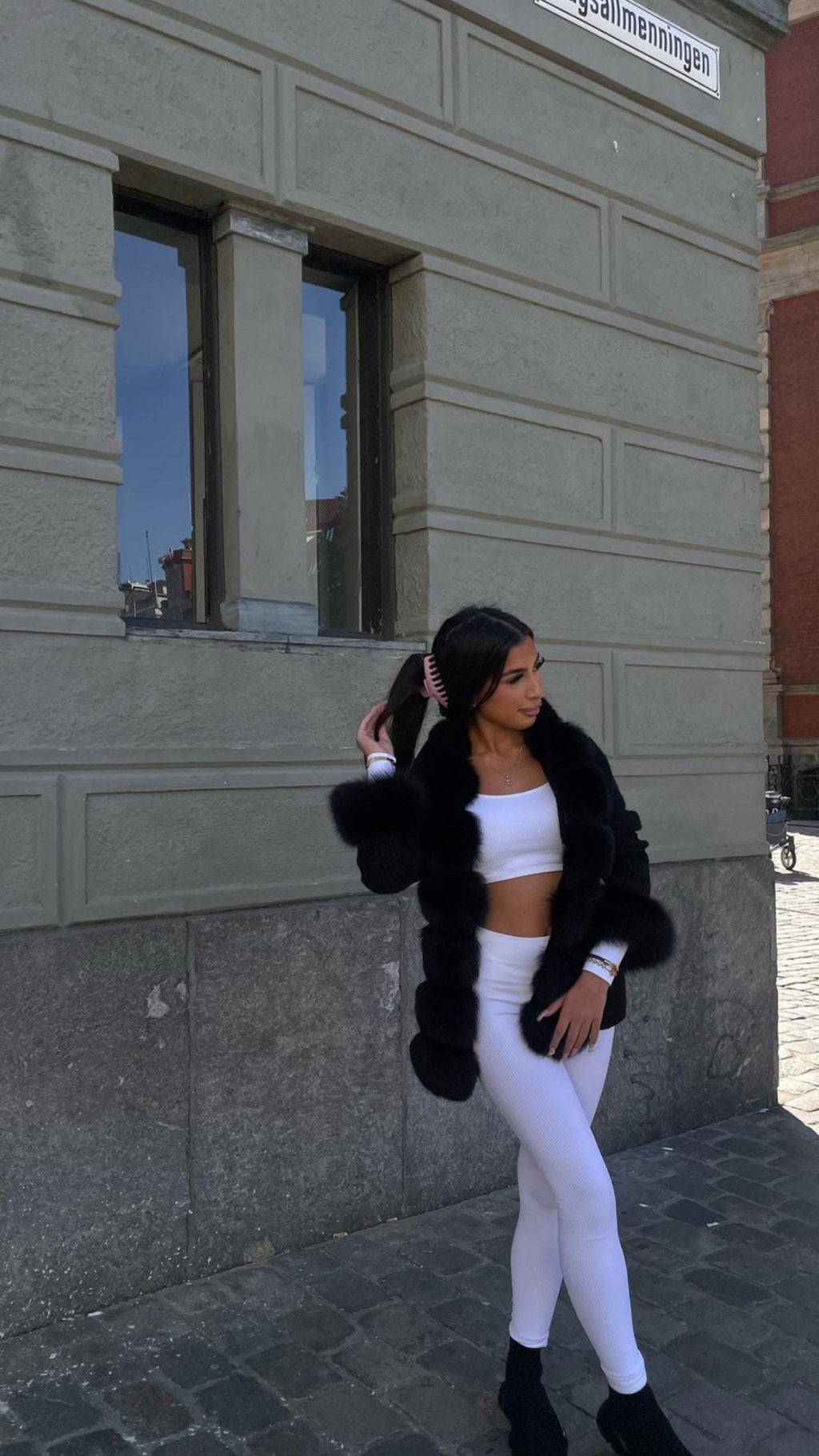 Cardigan Bellevillé