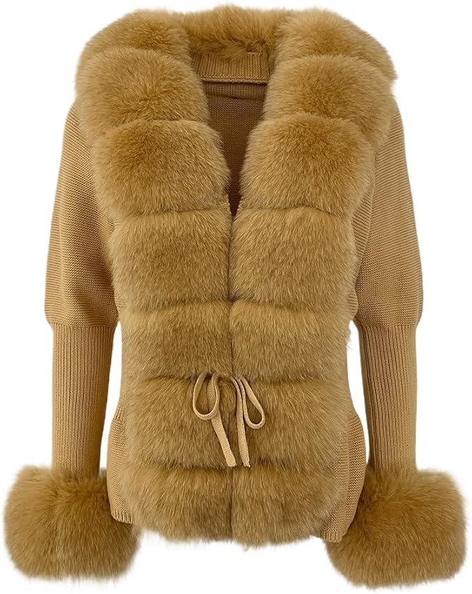 Cardigan Bellevillé