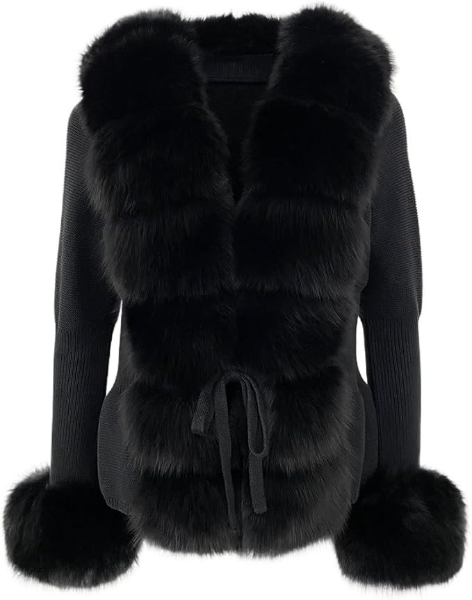 Cardigan Bellevillé