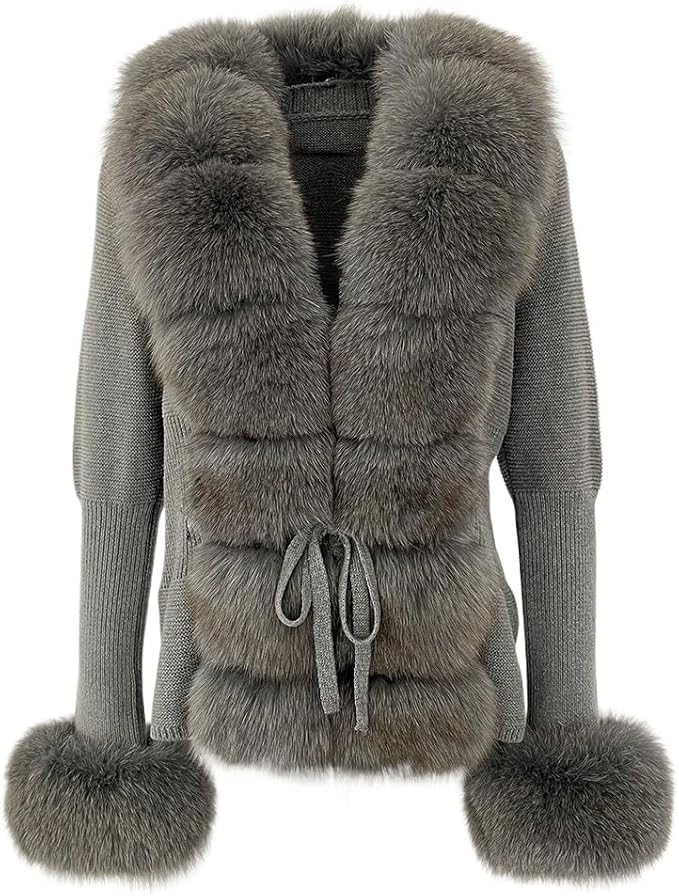 Cardigan Bellevillé