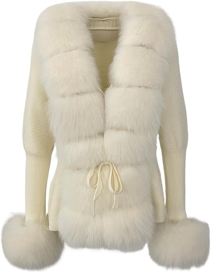 Cardigan Bellevillé