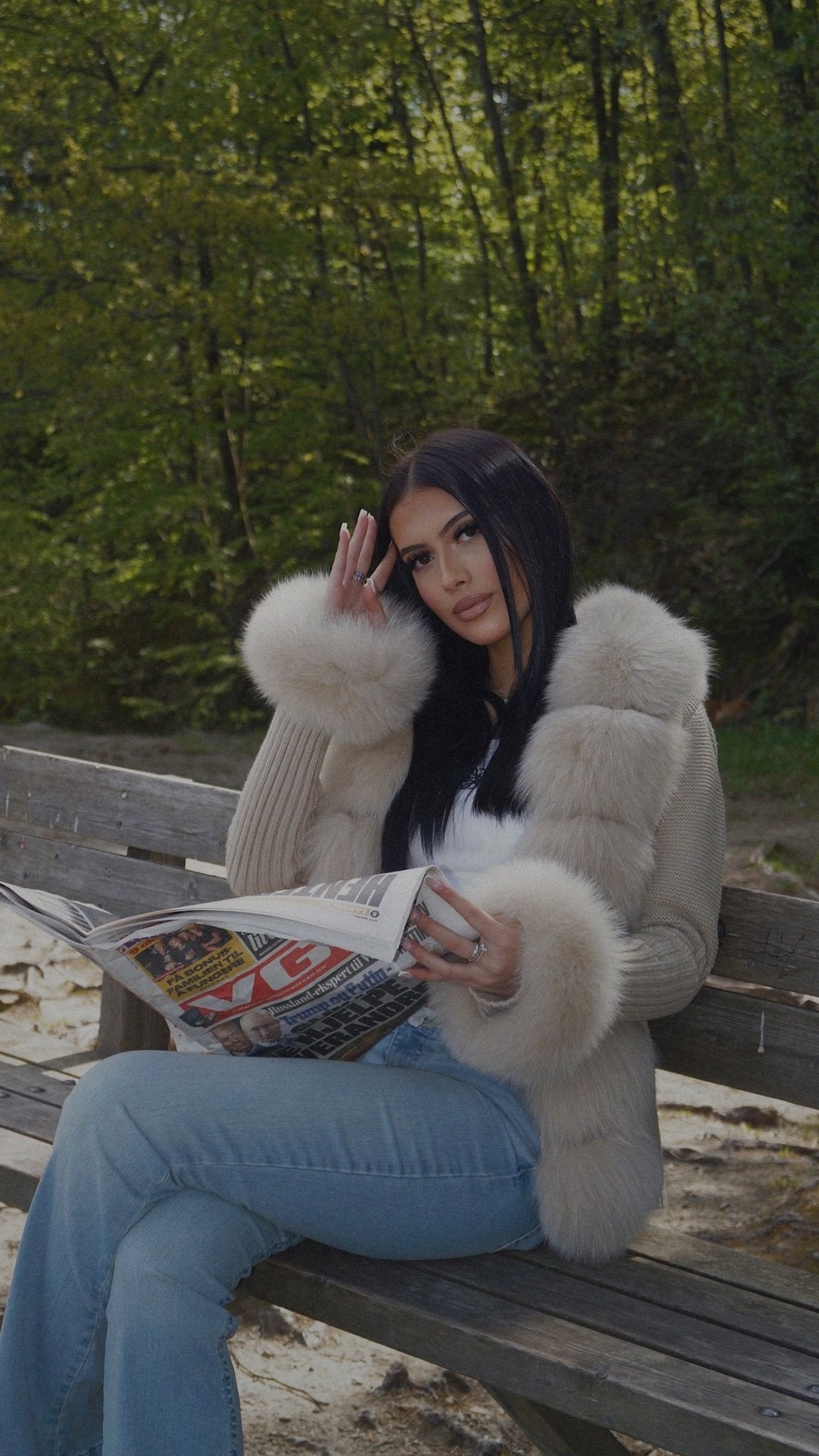 Cardigan Bellevillé