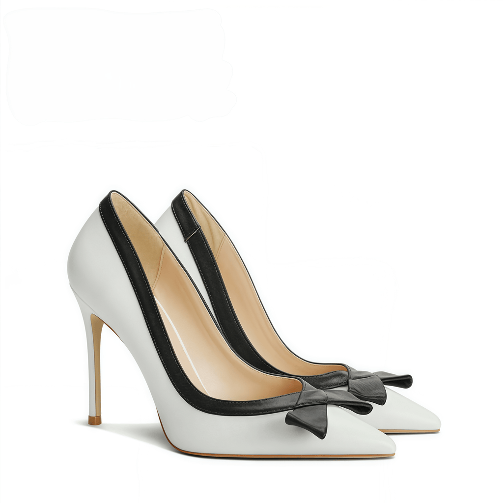 Chérie Épure High Heels