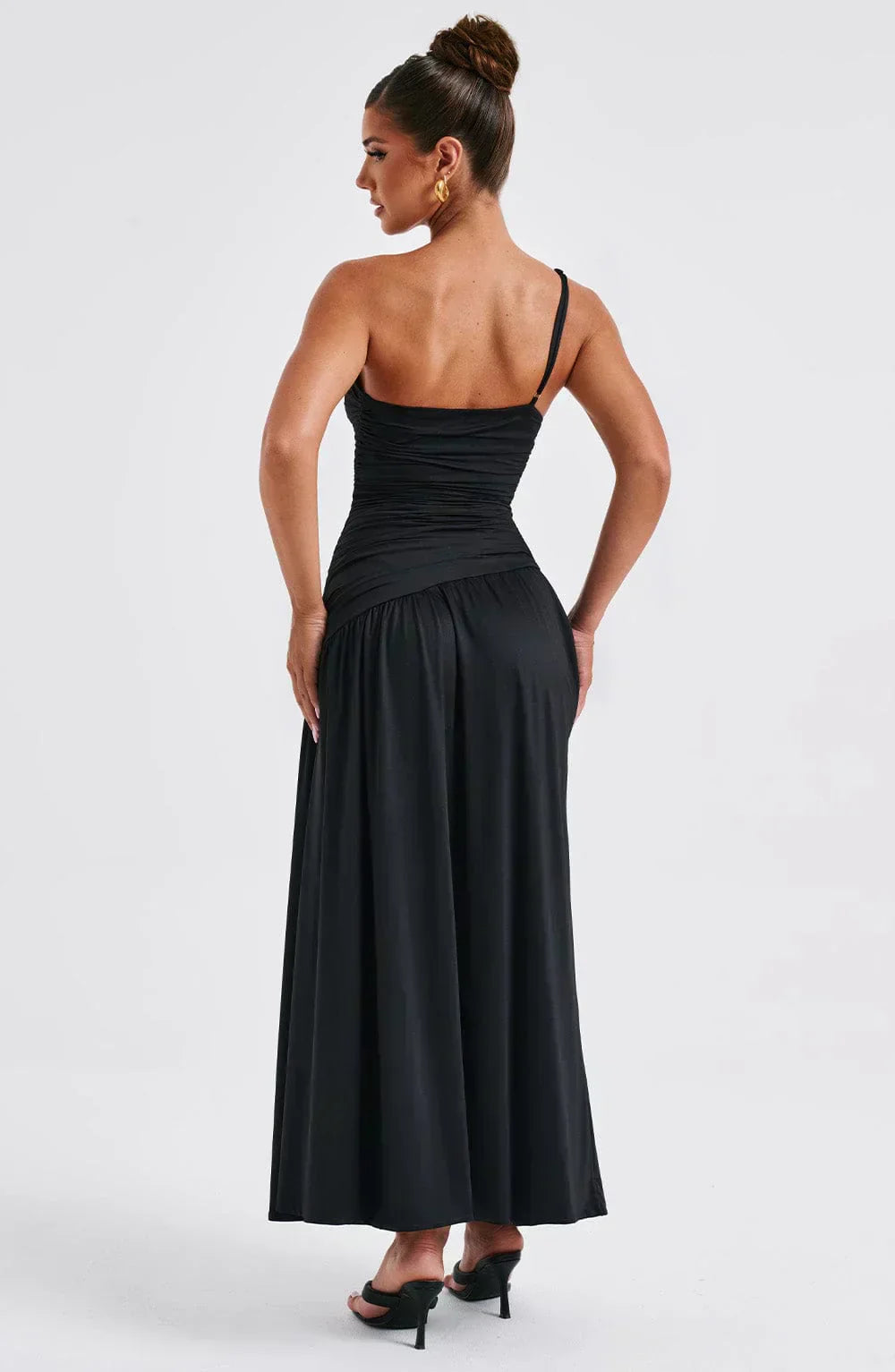 Claudia Maxi Dress