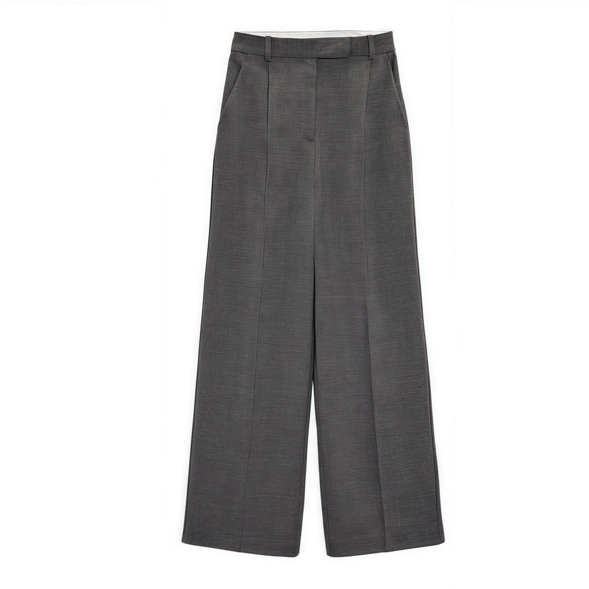 Créme Pantalon Hose