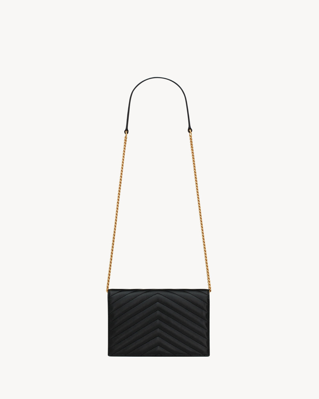 cassandre envelope chain wallet