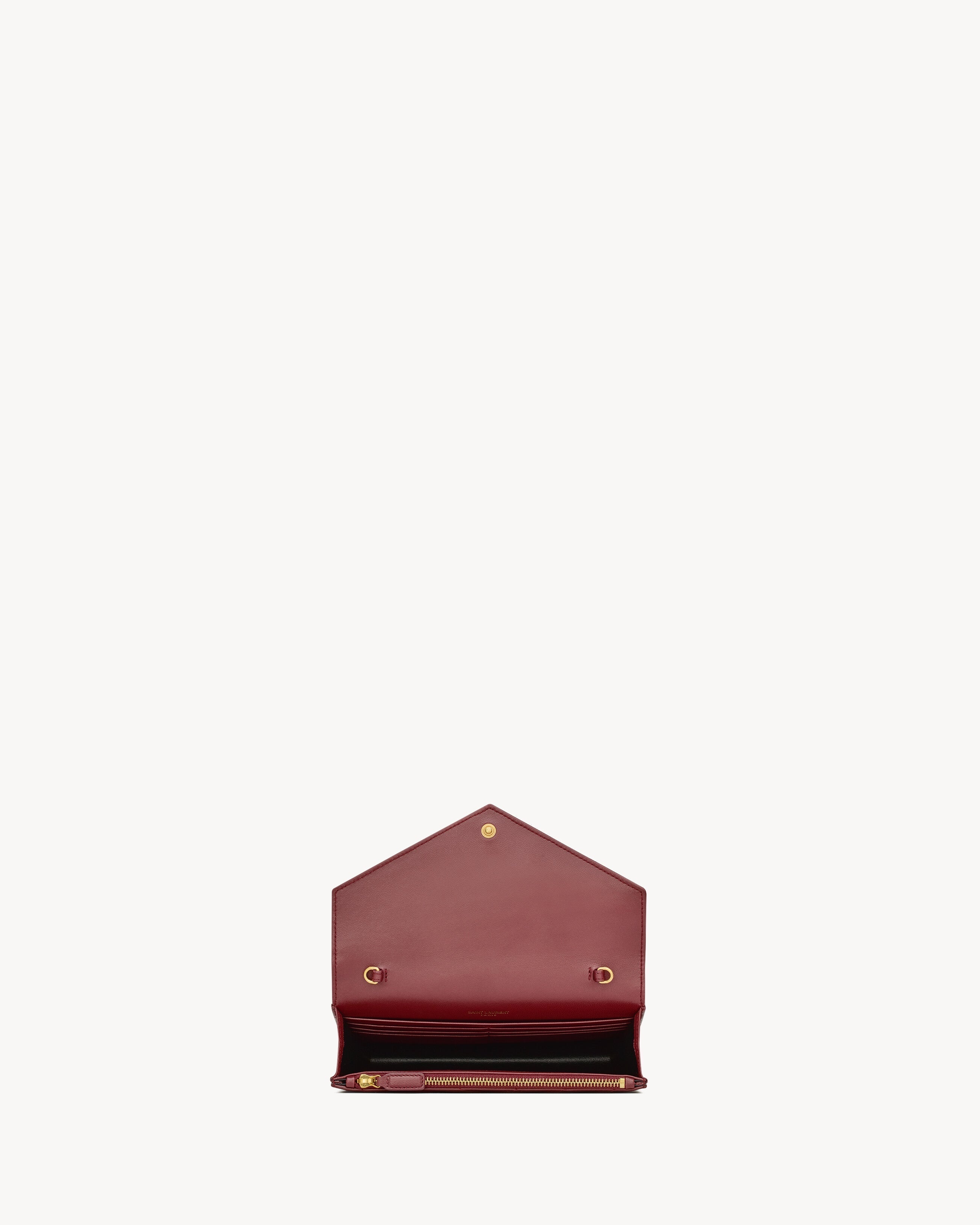 cassandre envelope chain wallet