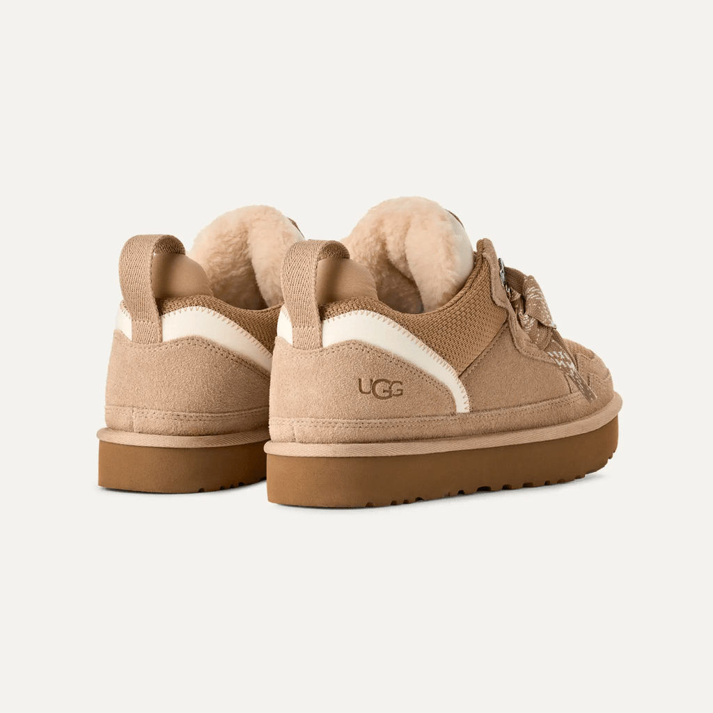 Fouré UG Winterboots