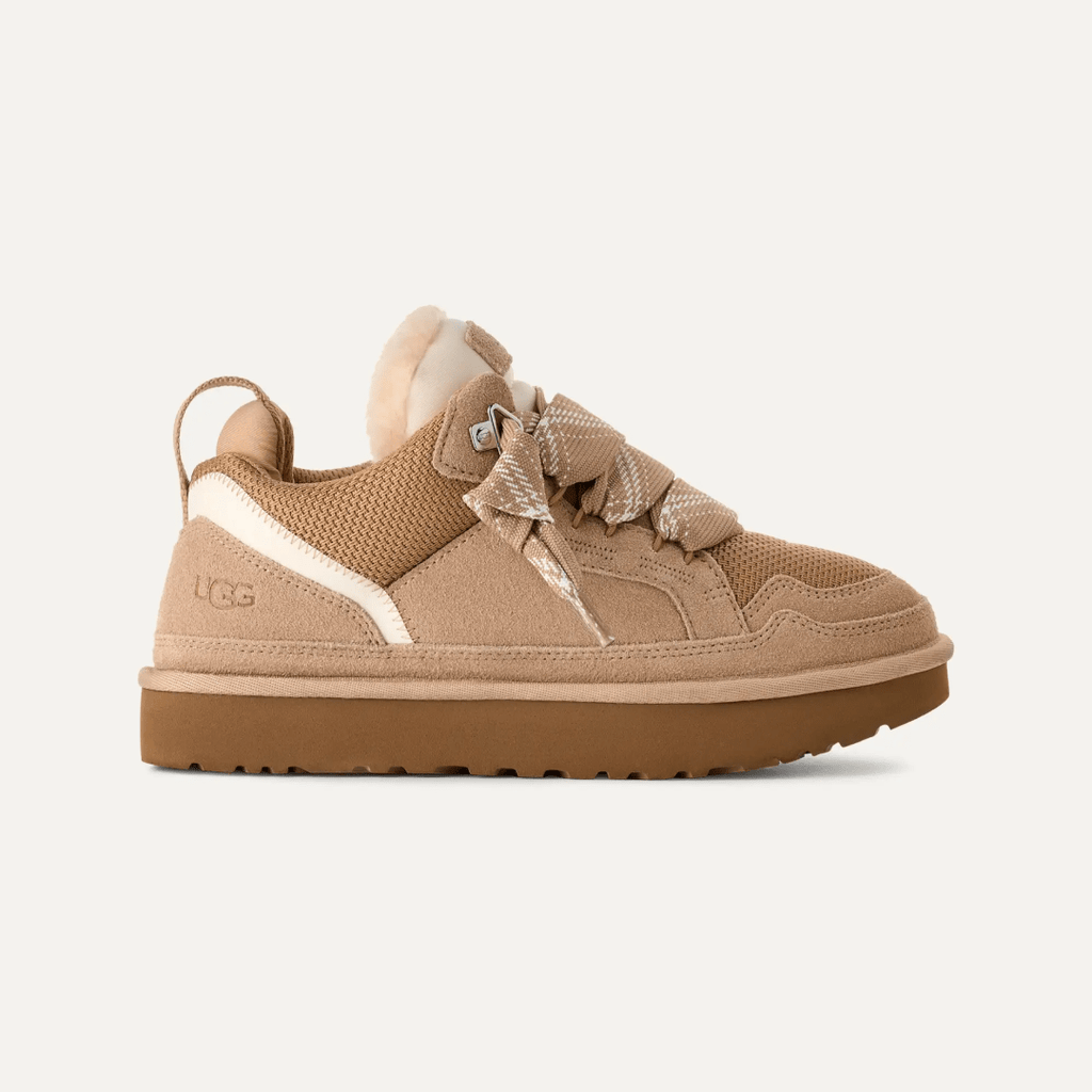 Fouré UG Winterboots