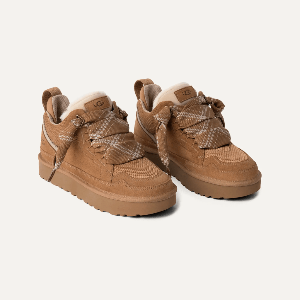 Fouré UG Winterboots