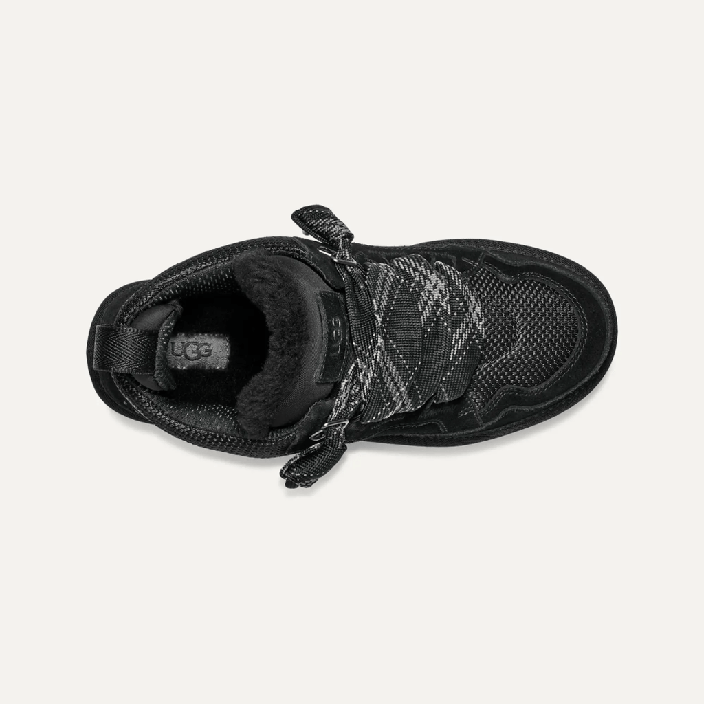 Fouré UG Winterboots