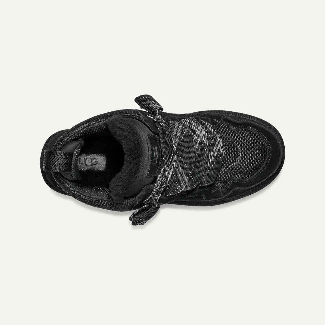 Fouré UG Winterboots