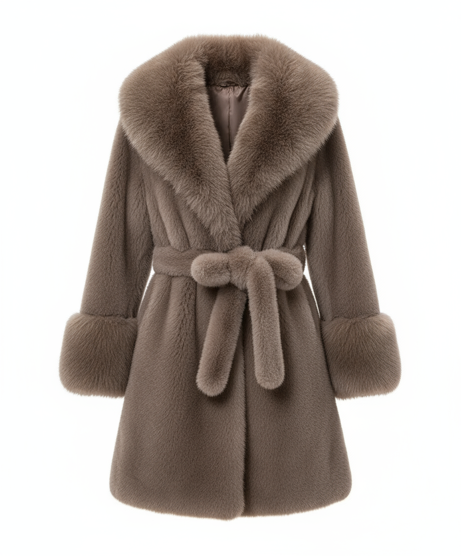 Furcréaú Editión Jacke