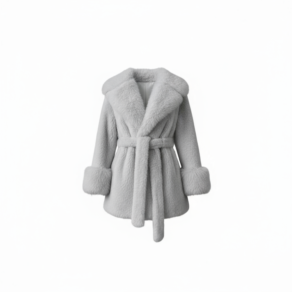 Furcréaú Editión Jacke