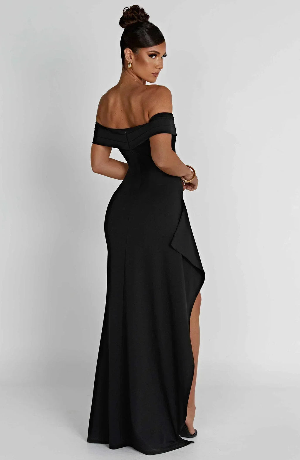 Joyce Maxi Dress